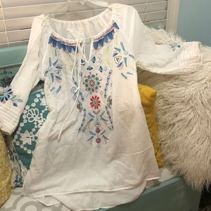 ❤️Johnny Was ( 3 J workshop)